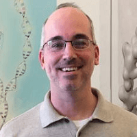 Joseph Christopher Ellis