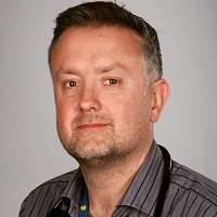 James Dear