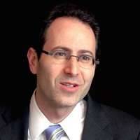 Todd D. Deutch