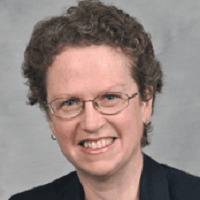 Patricia M. Kane