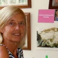 Brigitte T. Huber