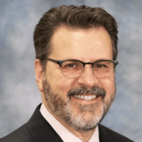 Brad P. Glick