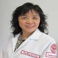 Hong Wang