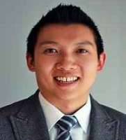 Eric Ting