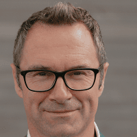 Darren J. Dixon