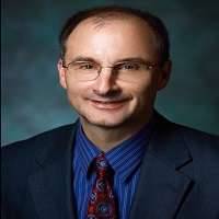 David Eric Tunkel