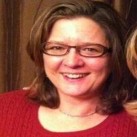 Toni Broaddus