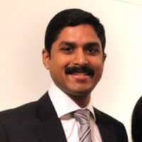Ramakrishna Prasad Chaparala