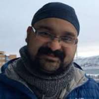 Balpreet Ahluwalia