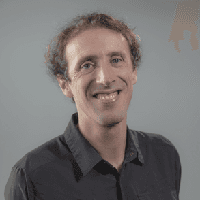 Gael Varoquaux