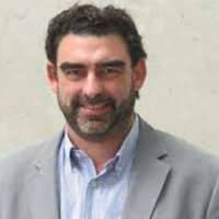 Nick Lane
