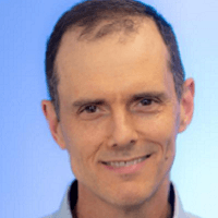 David Donohue