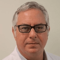Gregg J. Silverman