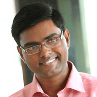 Arjun Kartha