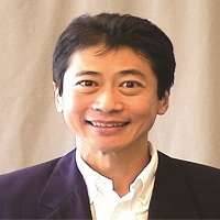 James Liao