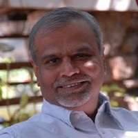 Bhushan K. Patwardhan
