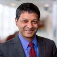 S. Vincent Rajkumar