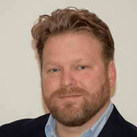 James Mellman