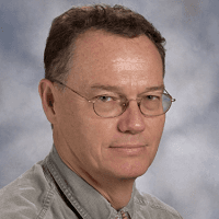 Patrick M. Lynch