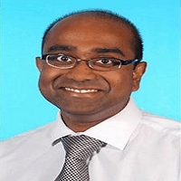 Selvam Thavaraj