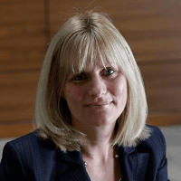 Gillian Leng