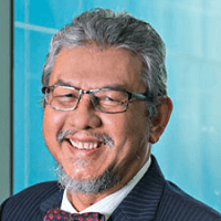 Datuk Dr. Lokman Hakim Bin Sulaiman