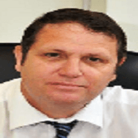 Yehuda Adler