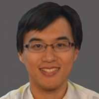 Tony Yu-chen Tsai