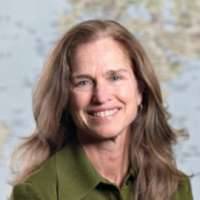 Carol Levin