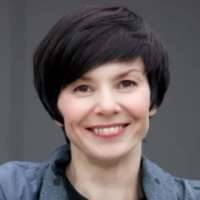 Odette Wegwarth