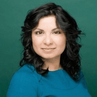 Rashmi S. Goswami