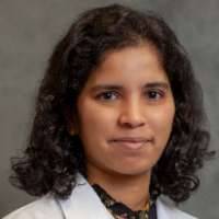 Anita D'souza