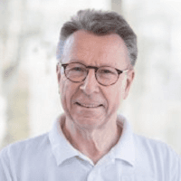 Manfred Neubert