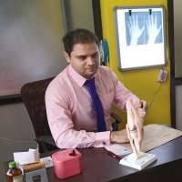 Arjun Ballal