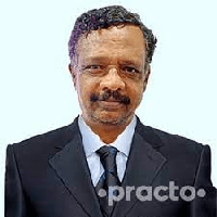 T. S. Bala Shanmugam