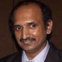 Pranay Labhshankar Oza