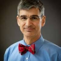 Alexander Dimitrios Colevas