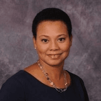 Aliyah N. Horton