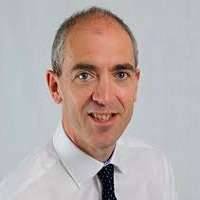 Iain Moppett