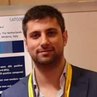 Jacopo Ciaffi