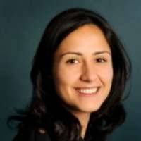 Maryam Piram