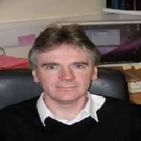 Martin James Warren