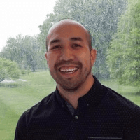 Adrian P. Defante