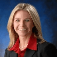 Leslie M. Randall