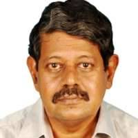 Mandalam S. Seshadri