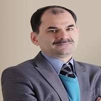 Masoud Jamei