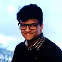 Ishan Goel