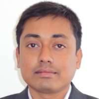 Apurba Das