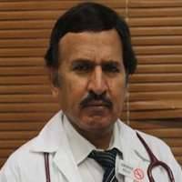 Javaid Ahmed Khan