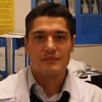 Cedric Barrey